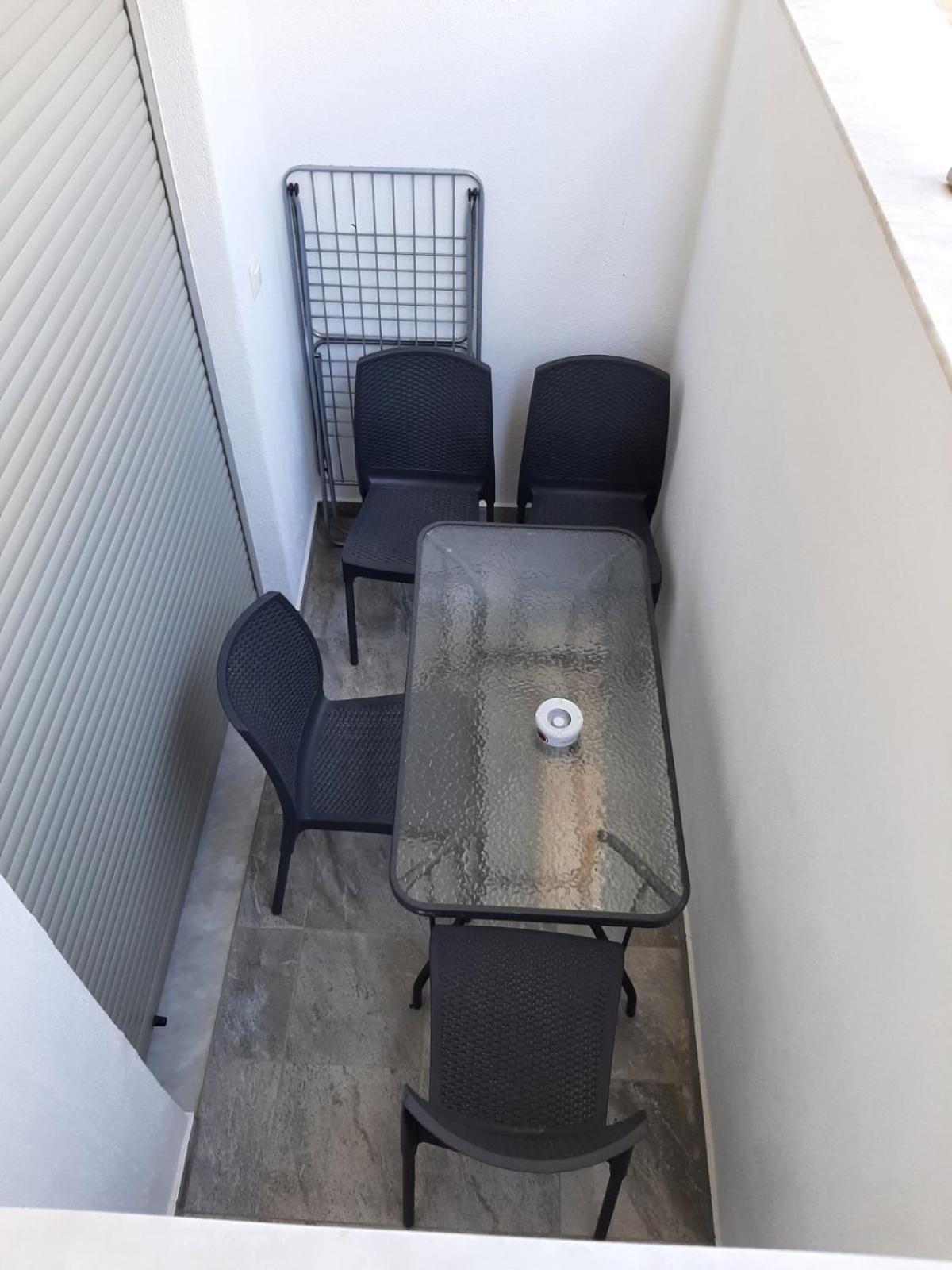 Ippokampos Holidays Apartamento Vrasná Quarto foto